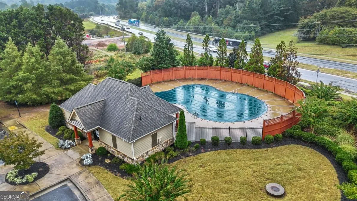 Cumming, Georgia, United States. - Photo 50