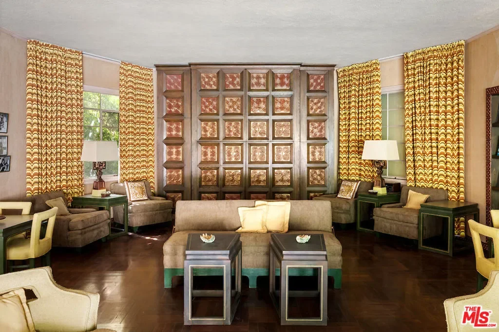 10934 Bellagio Road, Los Angeles, California, United States. - Photo 7