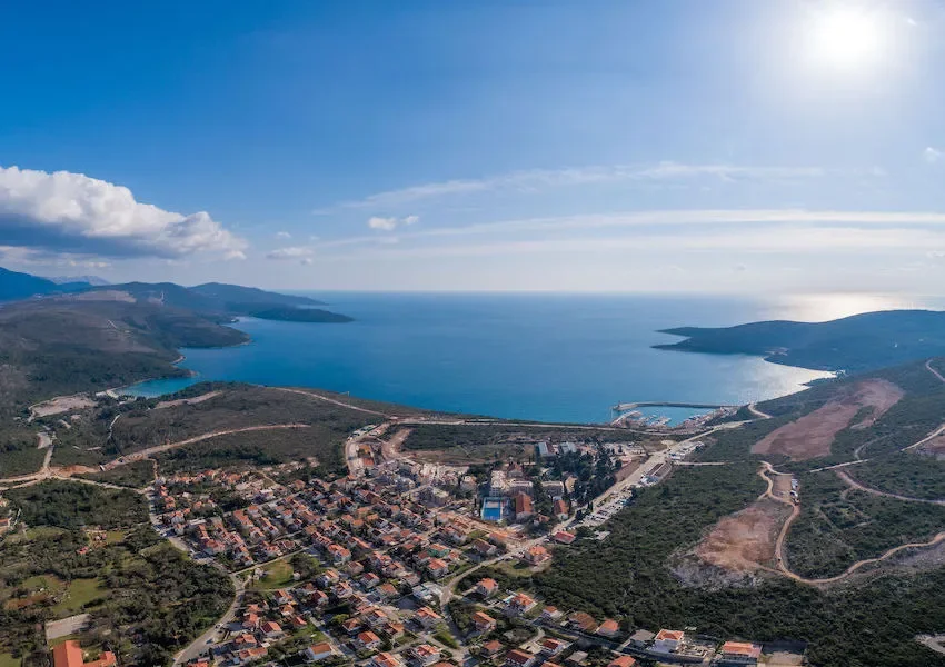 Lustica, Tivat, Lustica, Tivat Municipality, Montenegro. - Photo 16