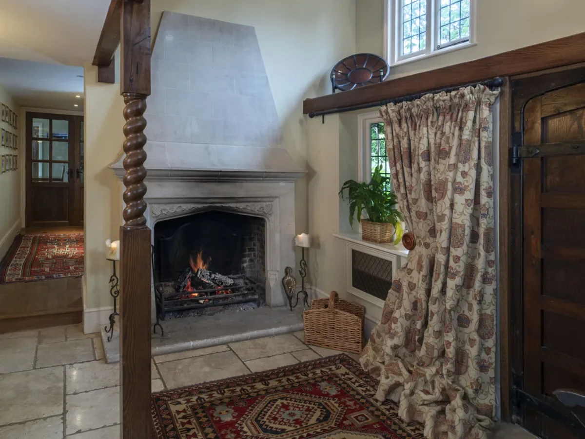 House & Gardens - Chalksole Manor, Dover, CT15, Alkham, England, United Kingdom. - Photo 30