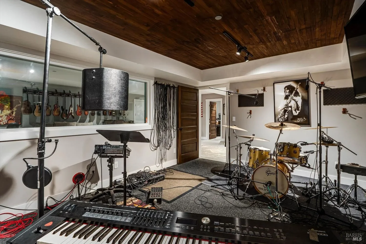 1201 Soda Canyon Road, Napa, California, United States. - Photo 29