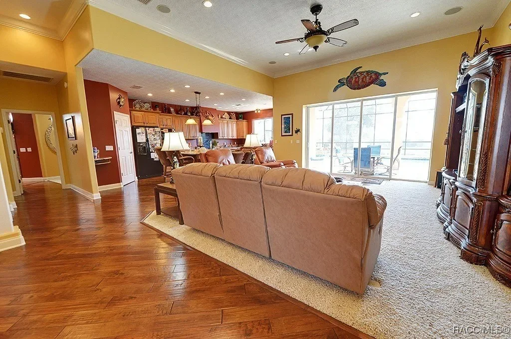 1920 NW 16th Street, Crystal River, FL 34428, Crystal River, Florida, United States. - Photo 6