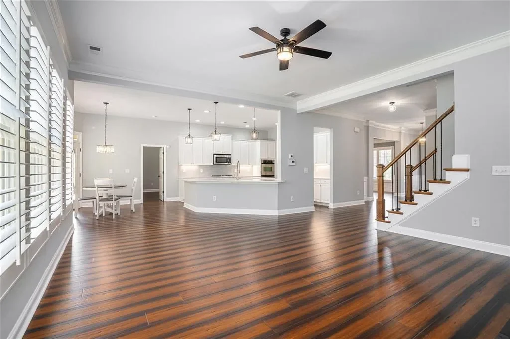 396 Battlefield Creek Drive, Marietta, Georgia, United States. - Photo 20