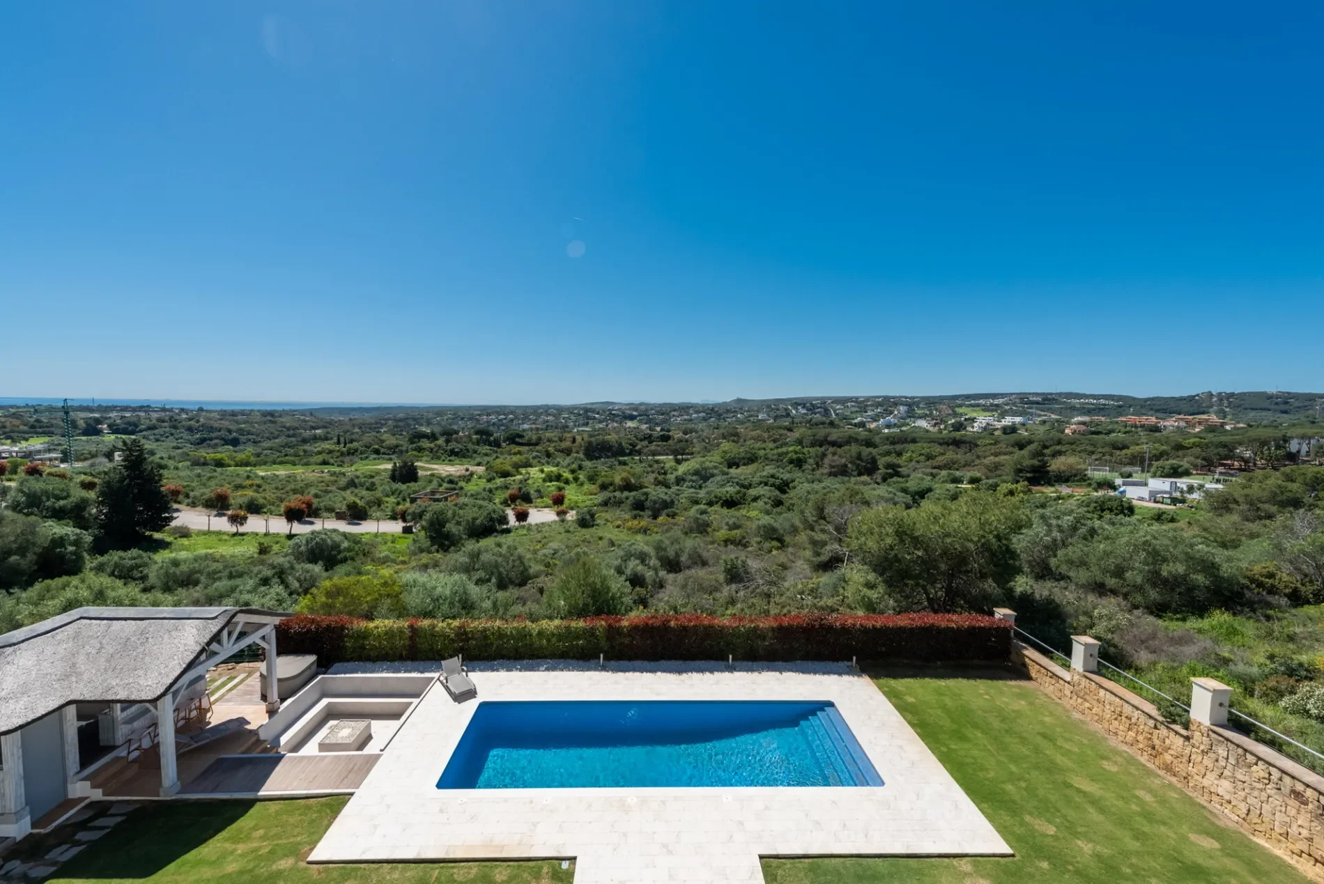 Sotogrande, San Roque, Andalusia. - Photo 11