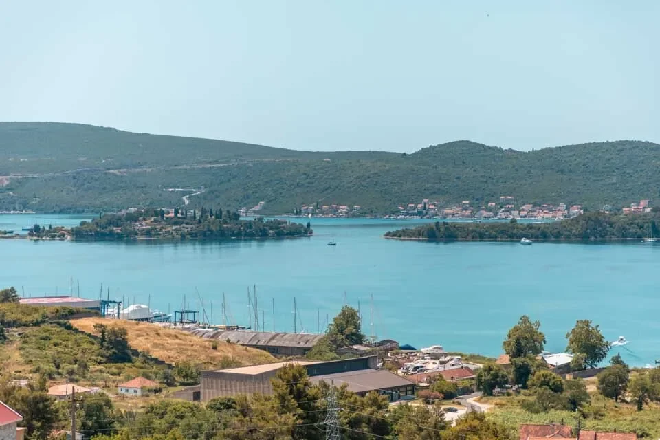 Marici, Tivat, Tivat Municipality, Montenegro. - Photo 7