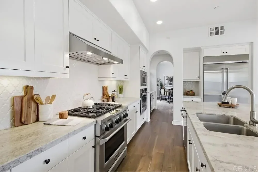 8524 Kristen View Court, Rancho Santa Fe, California, United States. - Photo 11