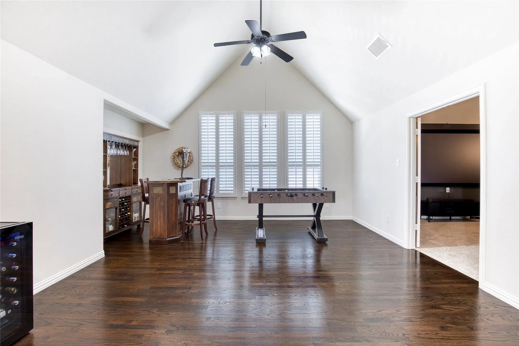 1552 Saddle Tree Road, Frisco, TX 75036, Frisco, Texas, United States. - Photo 7