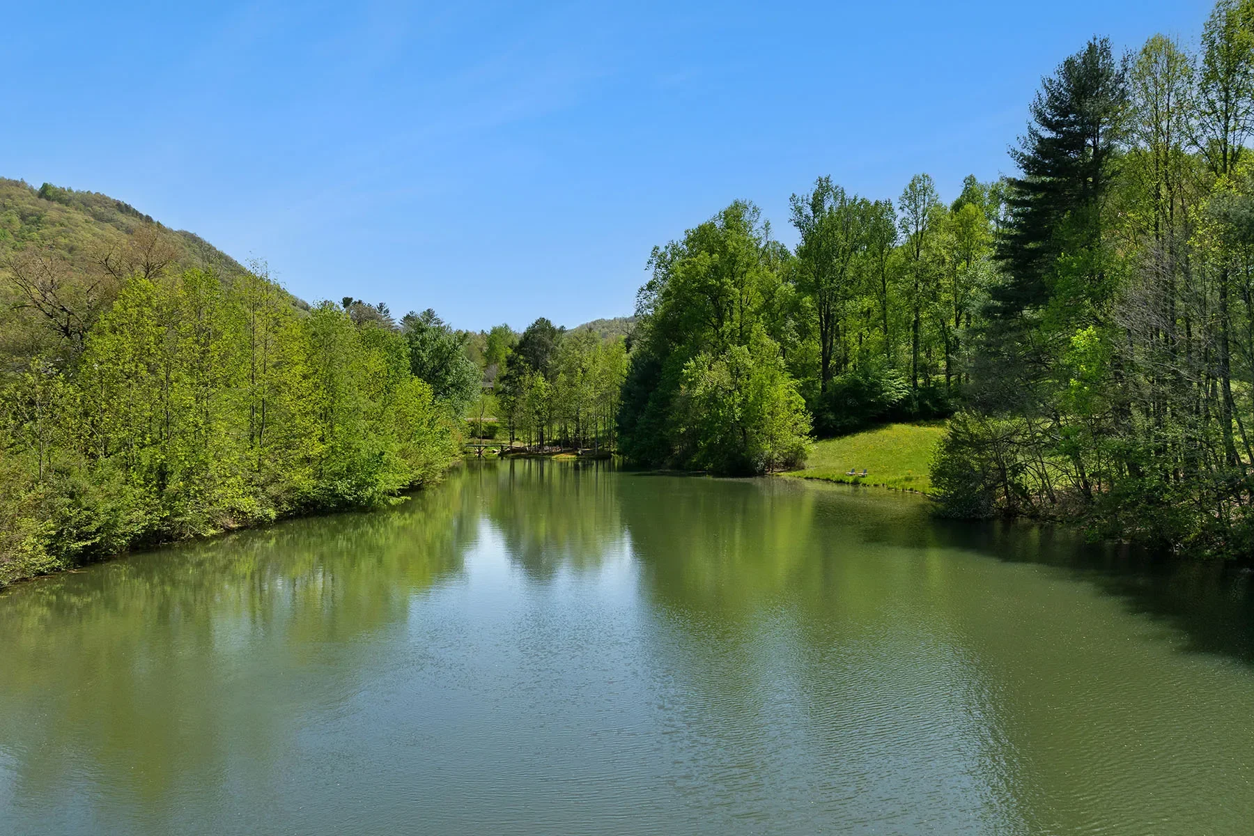 3903 Island Ford Road, Brevard, NC 28712, Brevard, North Carolina, United States. - Photo 42
