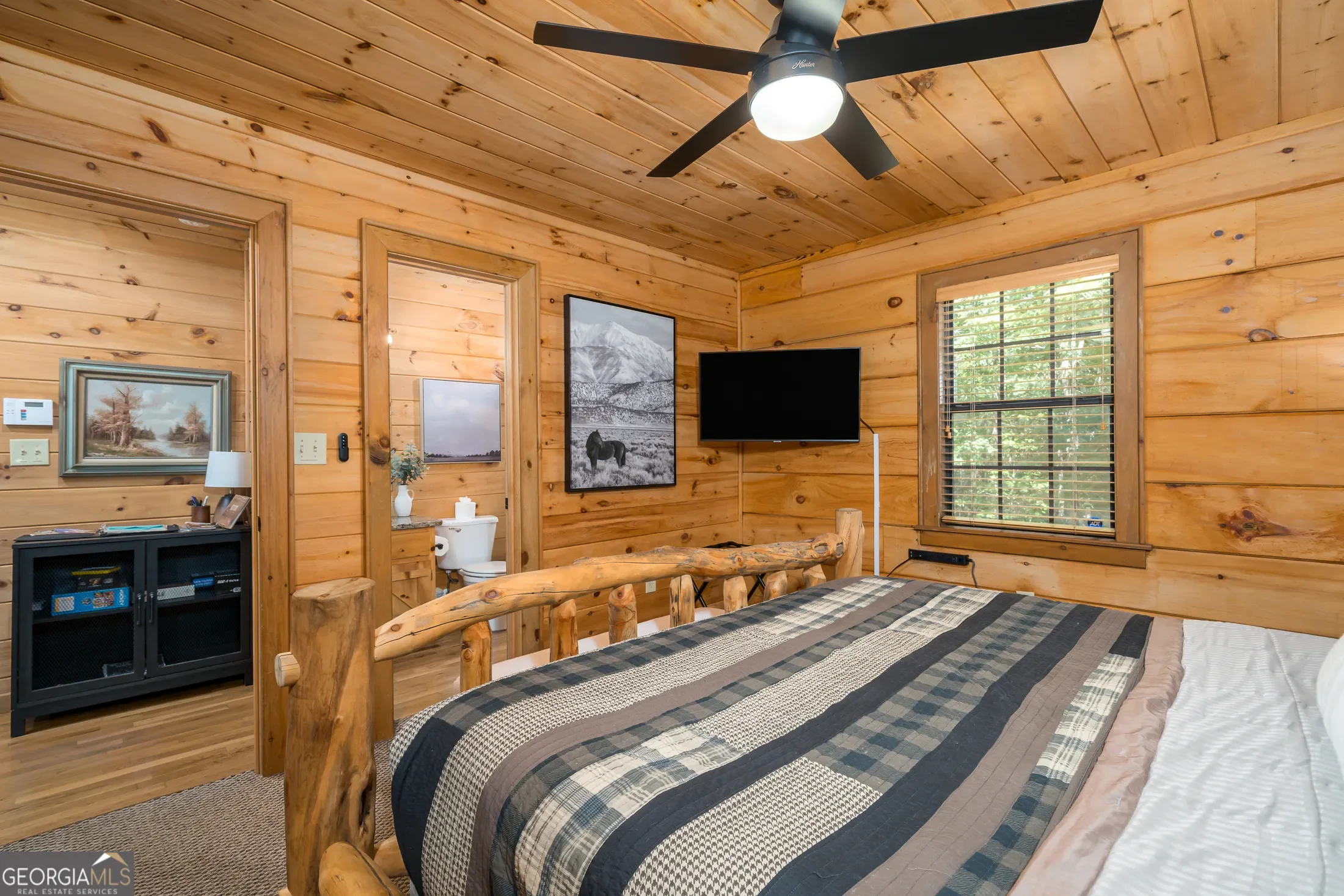 213 Valley BR, Blue Ridge, Georgia, United States. - Photo 24