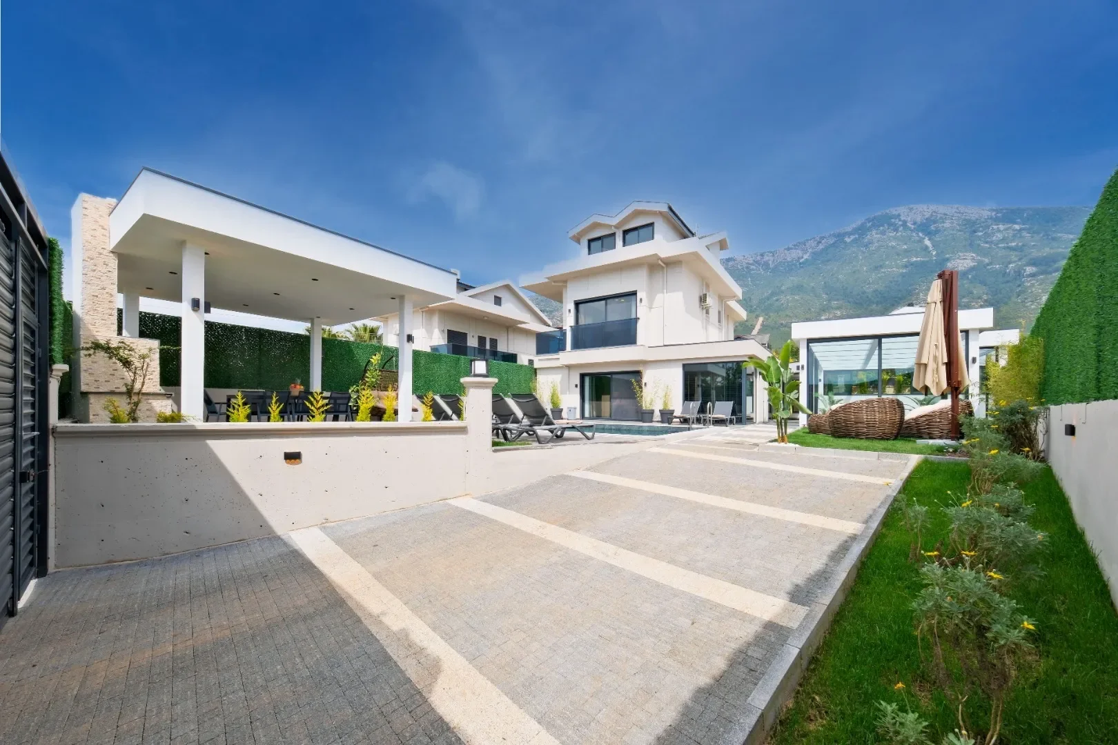 Ovacık, Ölüdeniz, 48300 Fethiye/Muğla, Türkiye, Ovacık Mahallesi, Muğla, Turkey. - Photo 5