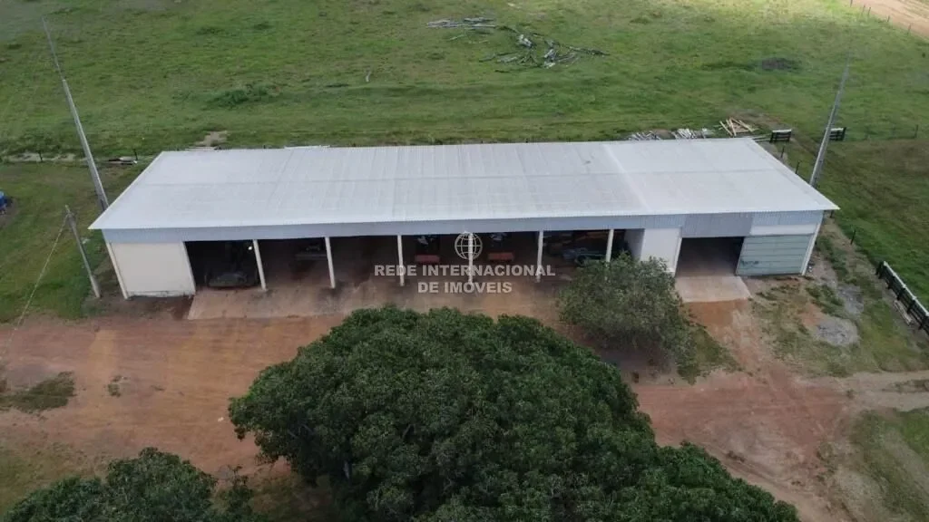 São Miguel do Araguaia, State of Goiás, Brazil. - Photo 12