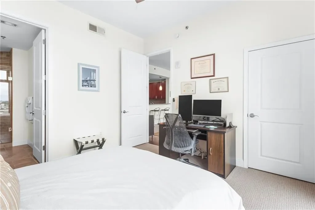 270 17th Street NW 1413, Atlanta, Georgia, United States. - Photo 20