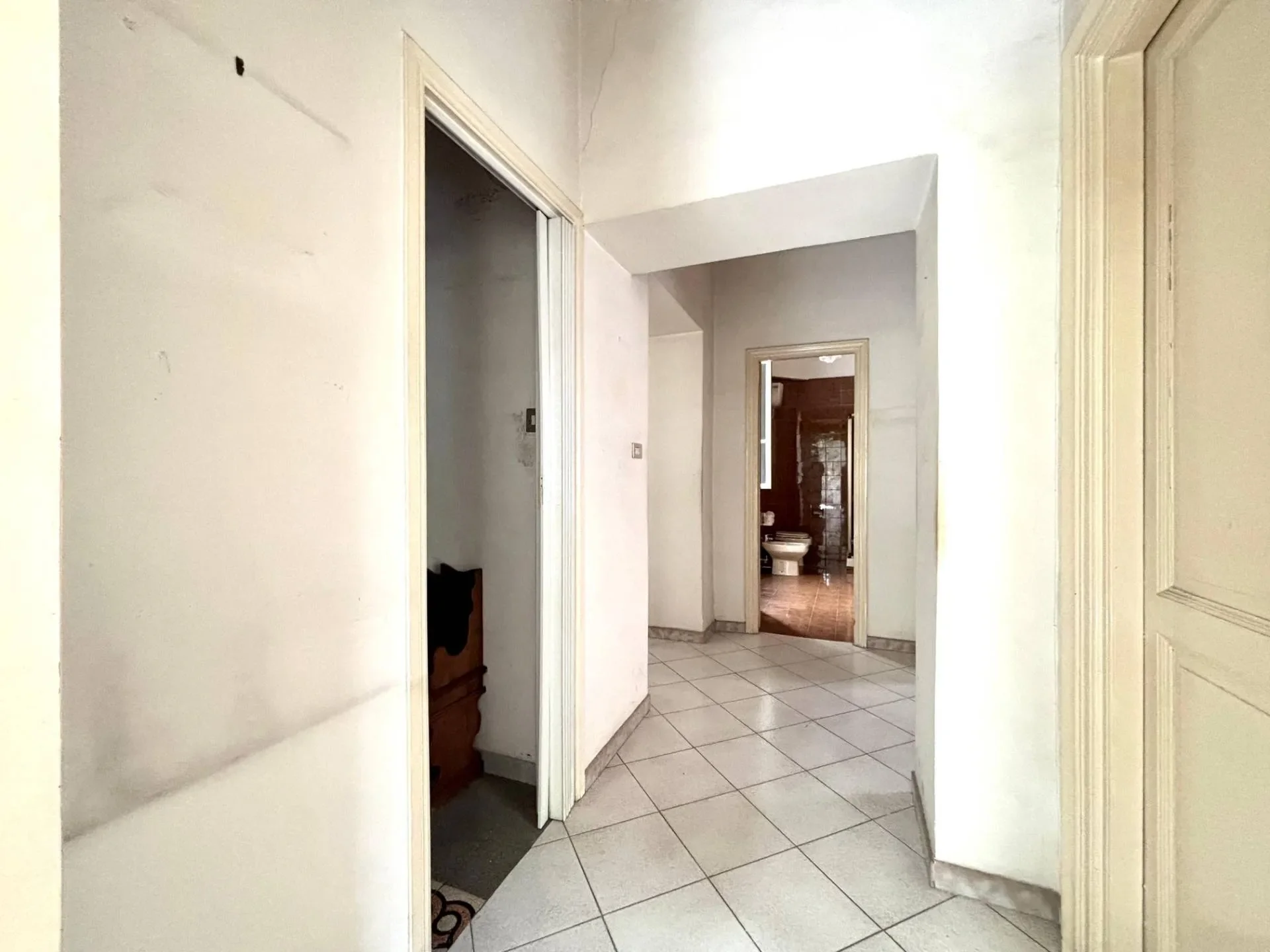 Apartment for Sale in Rome, Prati Area, Viale Delle Milizie