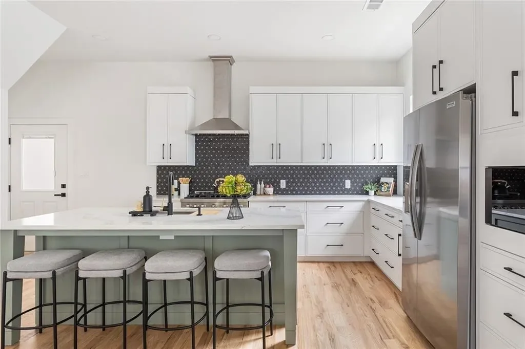 1044 Martin Street SE A, Atlanta, Georgia, United States. - Photo 20