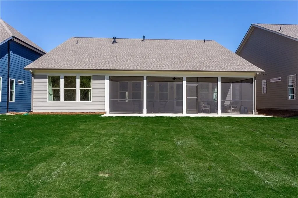 224 Bear Way, Hoschton, Georgia, United States. - Photo 32