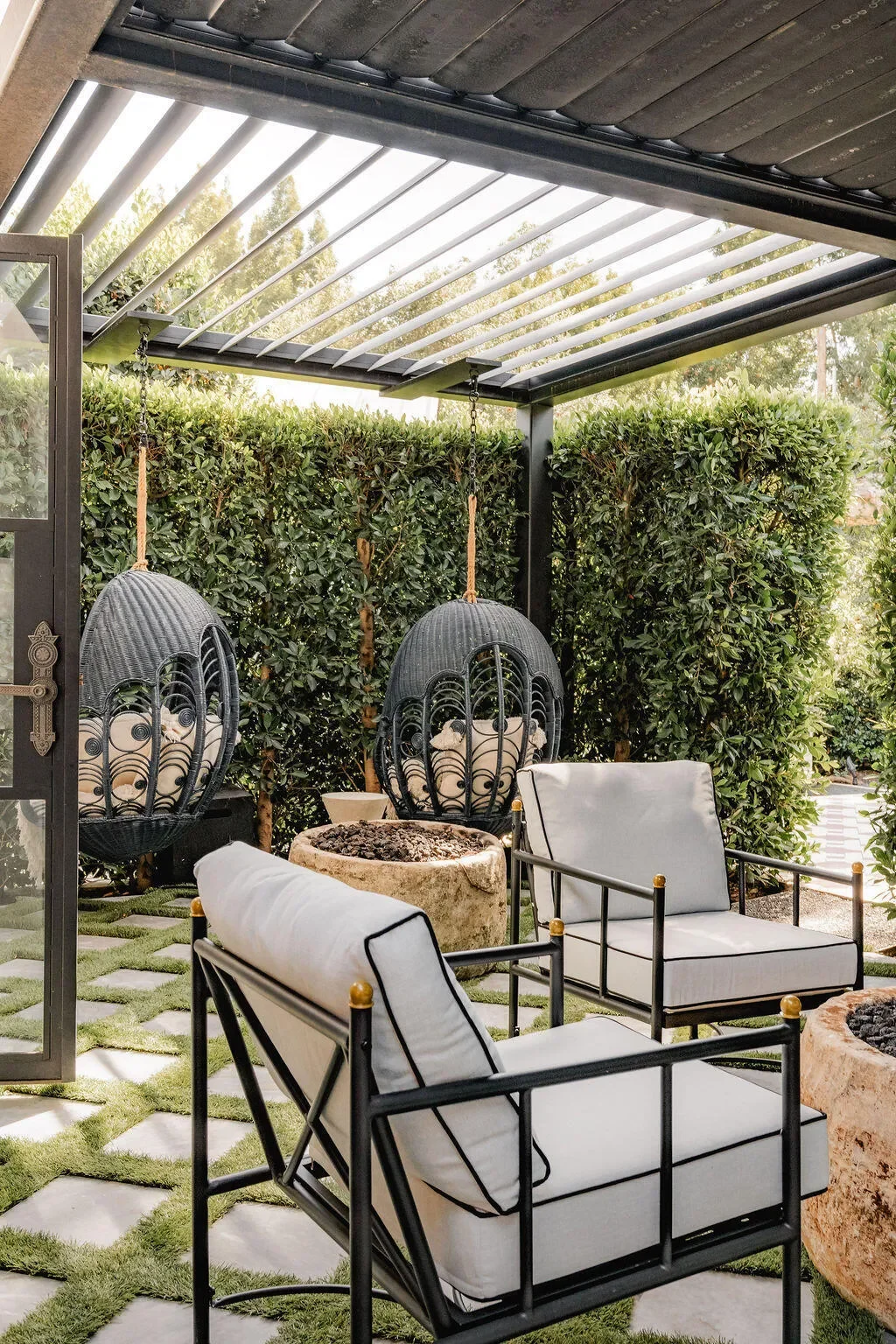 1381 E Valley Road, Montecito, California, United States. - Photo 16