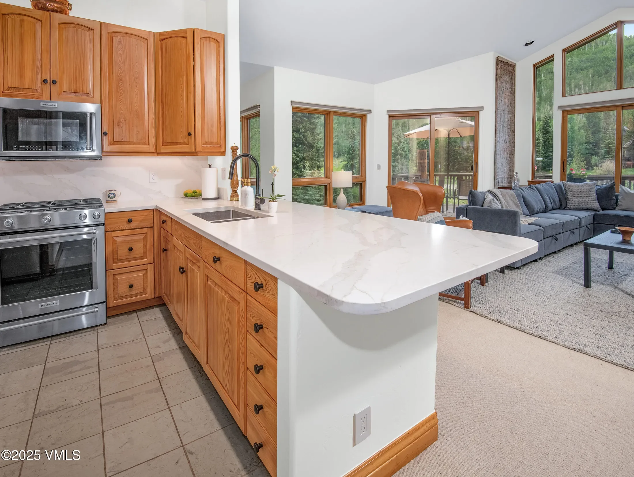 3827 Lupine Drive B, Vail, Colorado, United States. - Photo 9