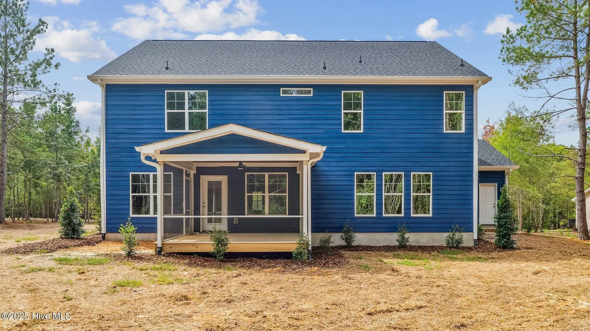 4415 Vass-Carthage Road, Carthage, North Carolina, United States. - Photo 34