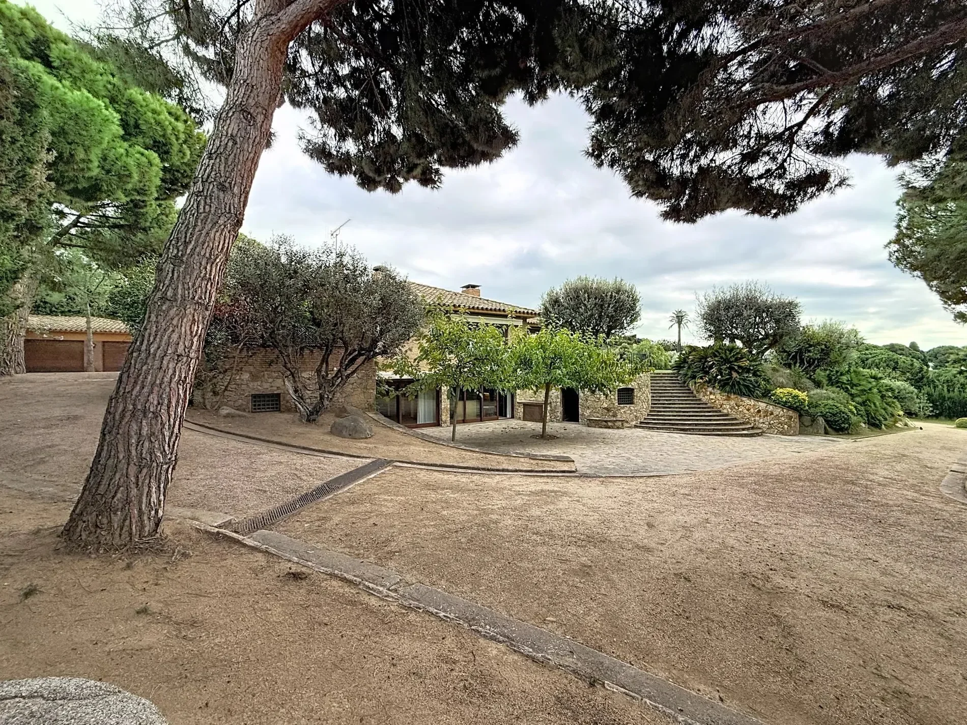 Sant Andreu de Llavaneres, Catalonia, Spain. - Photo 16