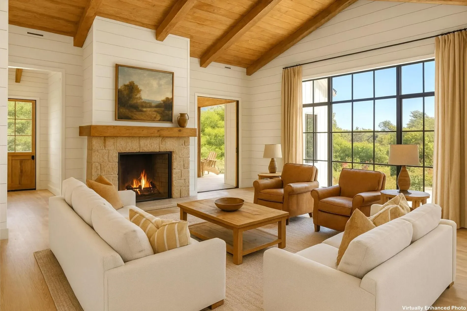 796 Hot Springs Road, Montecito, California, United States. - Photo 5