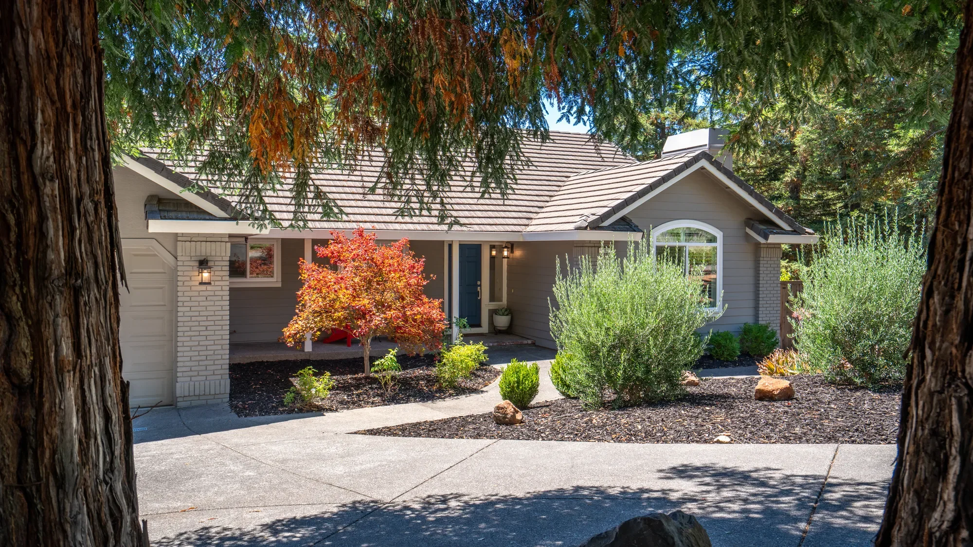 219 Burgundy Road , Healdsburg, CA 95448, Healdsburg, California, United States. - Photo 6