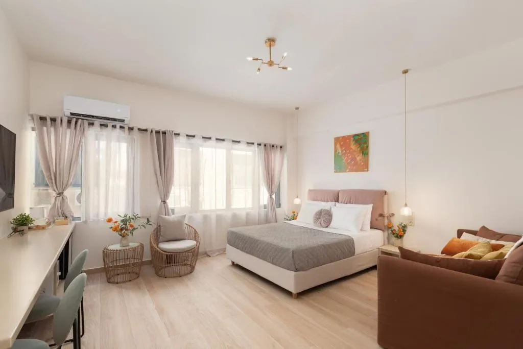Miaouli 18, Athina 105 54, Greece, 1st District of Athens, Athens, Greece. - Photo 24