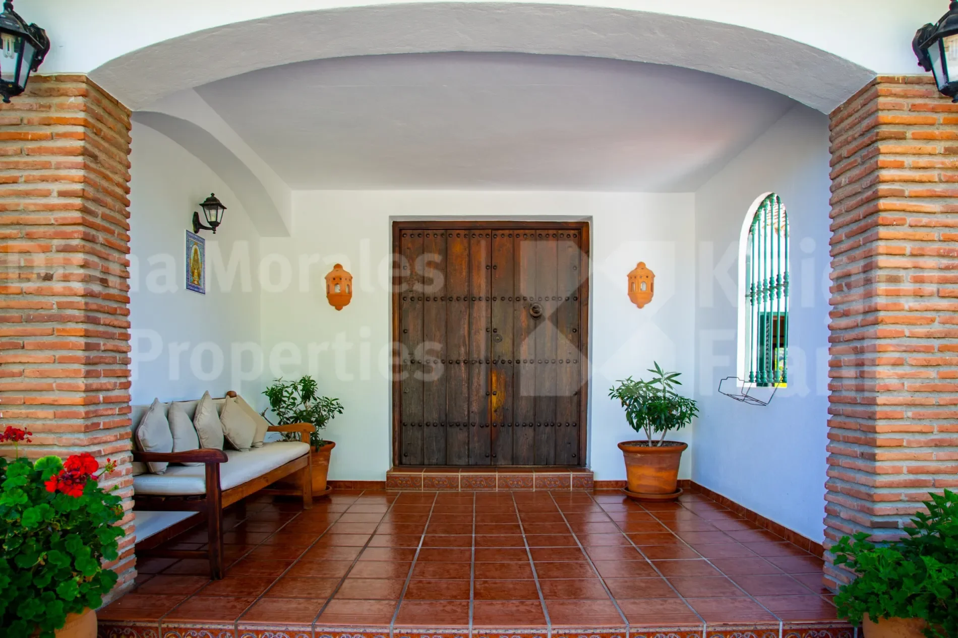 El Faro, Mijas, Spain. - Photo 41