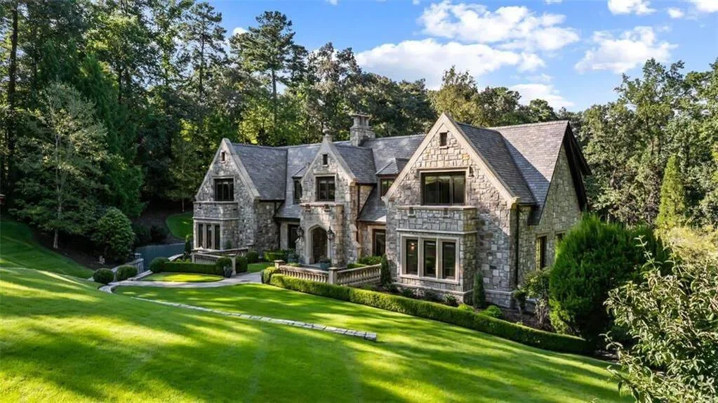 Atlanta, Georgia, United States. - Photo 3