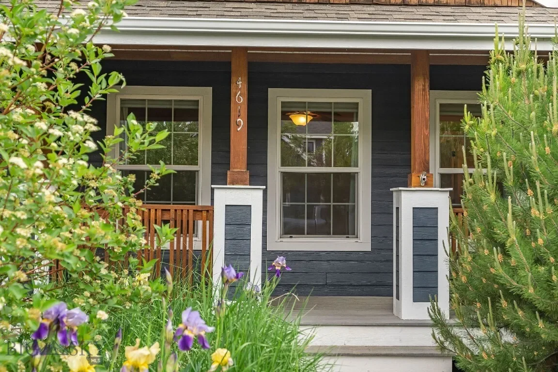 4619 Cascade Street, Bozeman, Montana, United States. - Photo 4