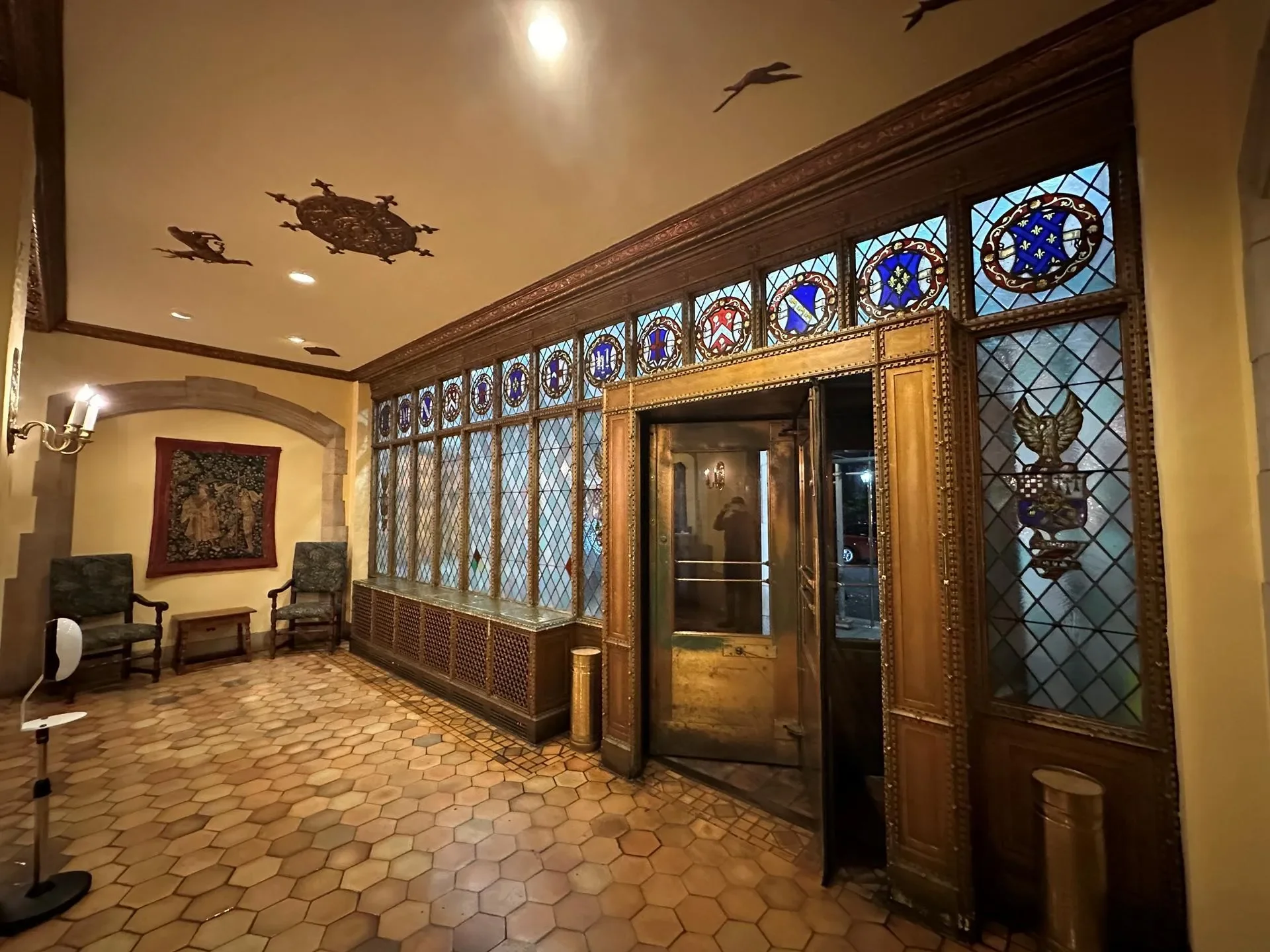 Tudor Tower, 25 TUDOR CITY PL, New York, New York, United States. - Photo 13