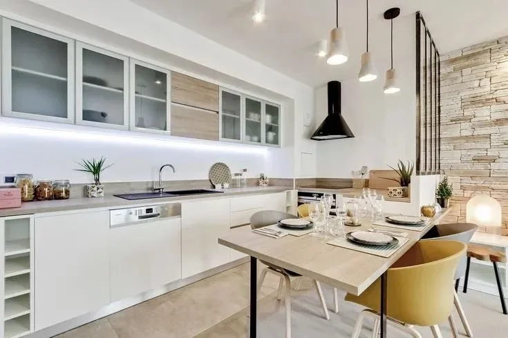 Annecy Apartment