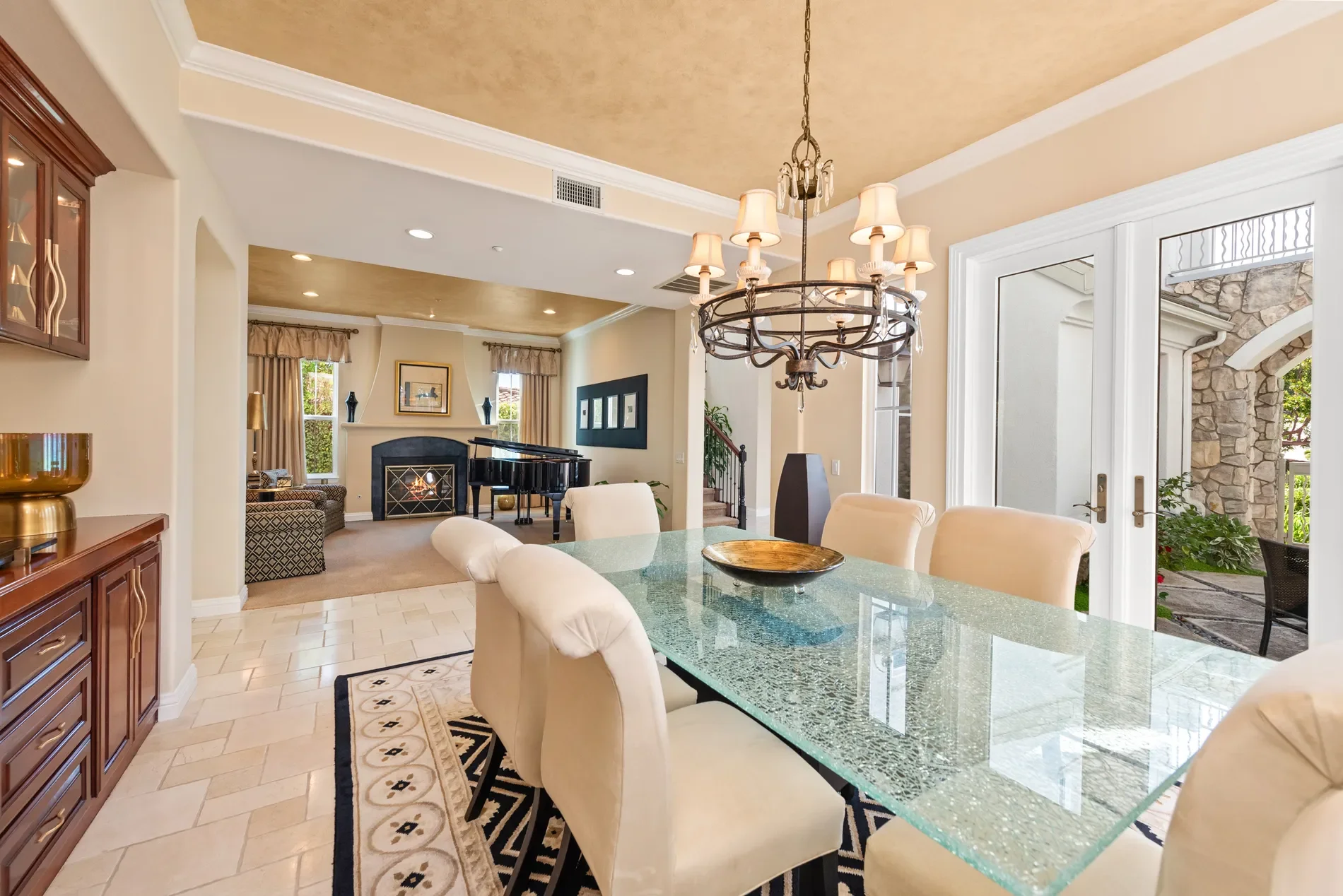 1008 N Country Club Drive, Simi Valley, CA 93065, Simi Valley, California, United States. - Photo 53