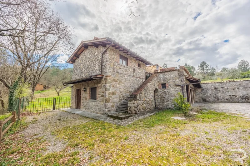 52010 Chiusi della Verna, Province of Arezzo, Italy, Chiusi della Verna, Tuscany, Italy. - Photo 28