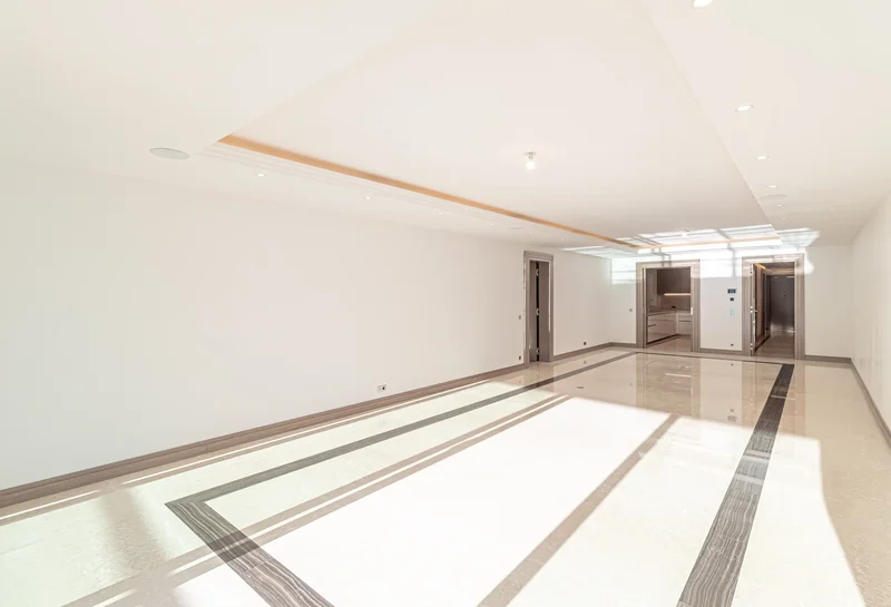 Bay House, Monaco, Monaco. - Photo 6