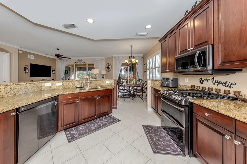 114 Bella Vista Terrace , 6B, North Venice, FL 34275, Venice, Florida, United States. - Photo 24