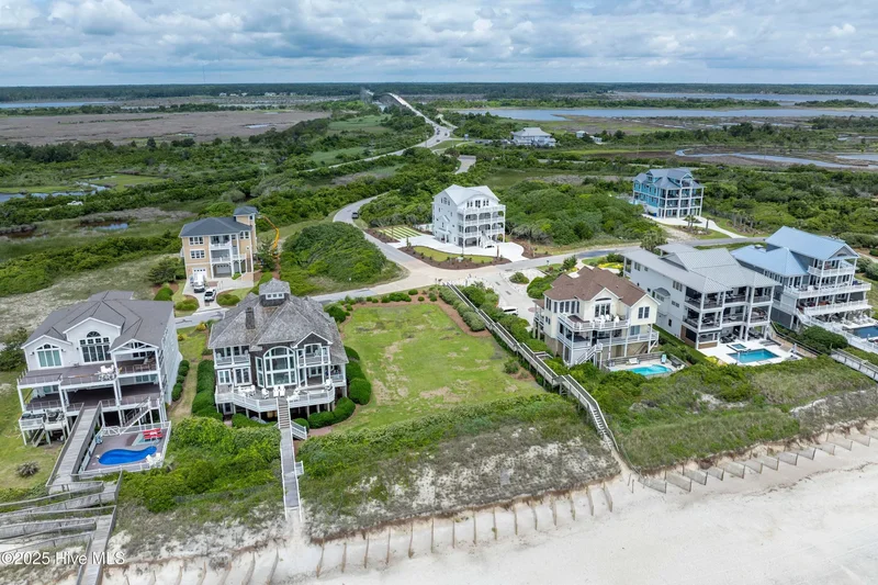 145 Oceanview Lane, North Topsail Beach, NC 28460, North Topsail Beach, North Carolina, United States. - Photo 77