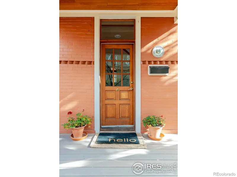625 Concord Avenue, Boulder, Colorado, United States. - Photo 2