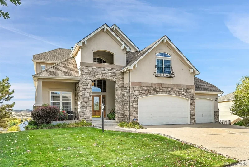 Residential Castle Rock