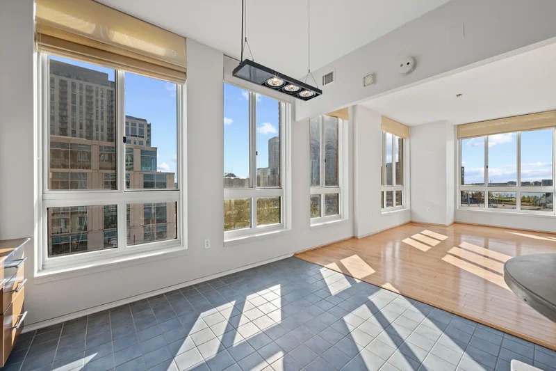 717 President Street , 504, Baltimore, MD 21202, Baltimore, Maryland, United States. - Photo 4
