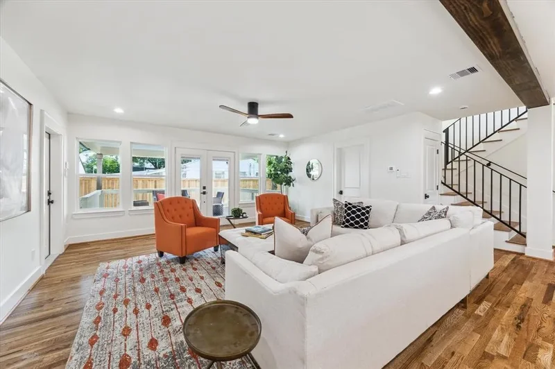 805 English Street, Houston, Texas, United States. - Photo 13