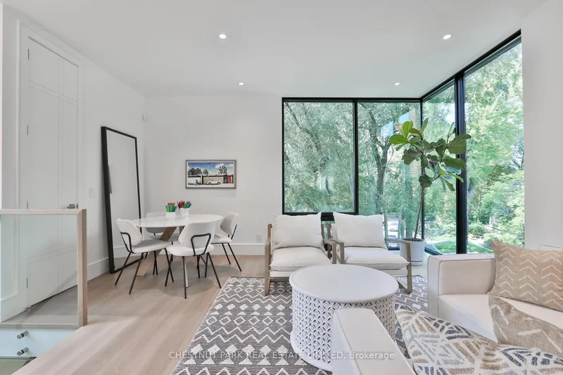 10 Rosedale Road, Toronto, Ontario, Canada. - Photo 30