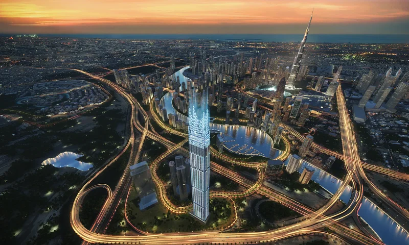 Business Bay - Dubai - United Arab Emirates, Dubai, Dubai, United Arab Emirates. - Photo 22