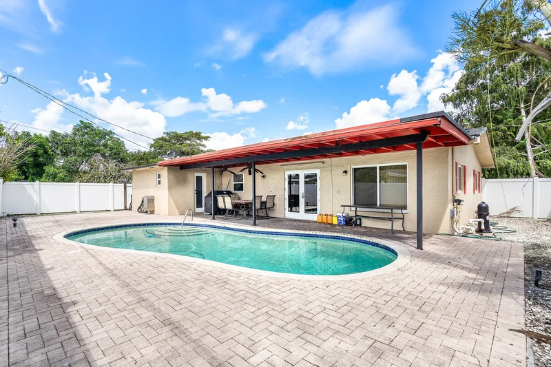 5811 SW 53rd Terrace , Davie, FL 33314, Davie, Florida, United States. - Photo 15