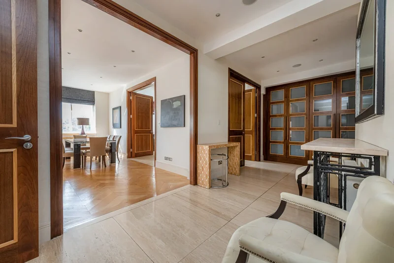 Cheval House, , SW7