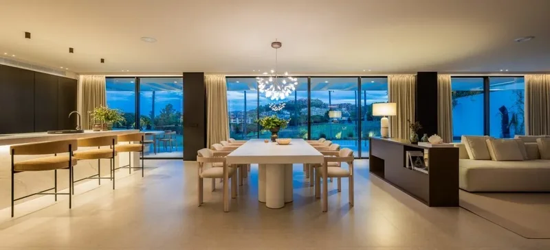 Nueva Andalucía, Málaga, Puerto Banus, Marbella, Spain. - Photo 15