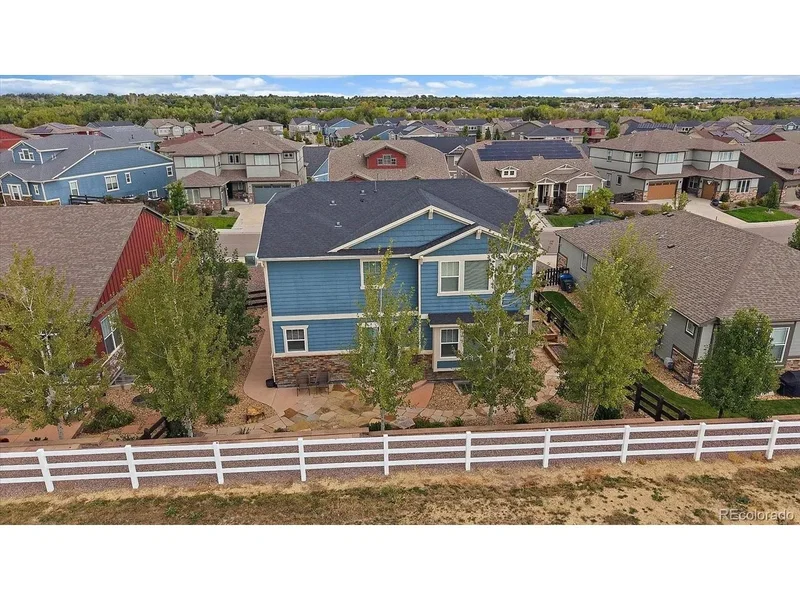 883 Stagecoach Dr, Boulder, Colorado, United States. - Photo 41