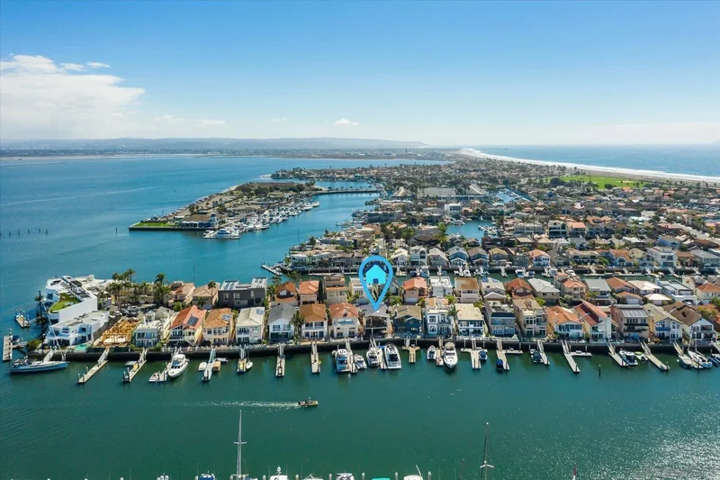 25 The Point, Coronado, California, United States. - Photo 21