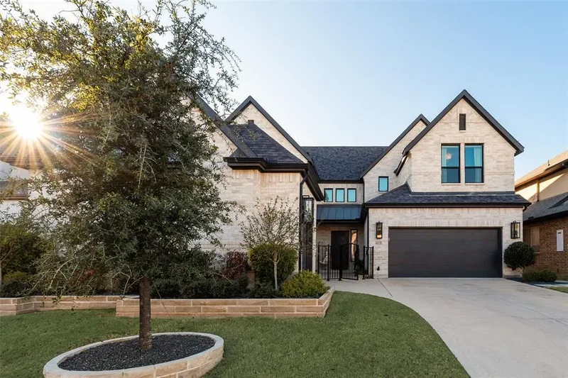 4113 Heatherton Drive, Prosper, Texas, United States. - Photo 2