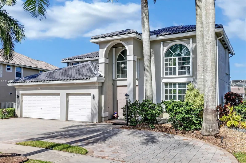 Residential Pembroke Pines