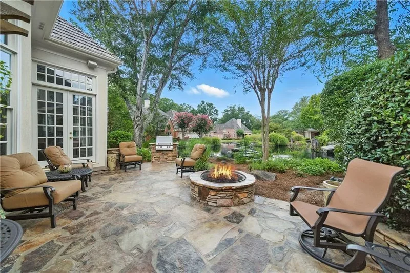 7100 Brookside Drive, Roswell, GA 30076, Roswell, Georgia, United States. - Photo 37